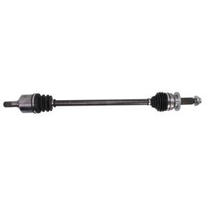 Point Gear Aandrijfas  PNG74939