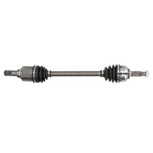 Point Gear Aandrijfas  PNG74940