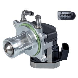 Mercedes-Benz EGR-klep
