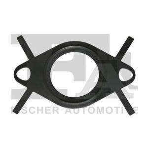 Alfa Romeo Afdichting, EGR-klep