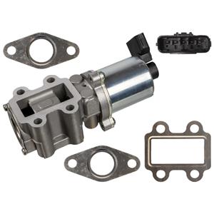 Toyota EGR-klep