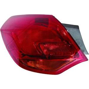 Opel Achterlicht