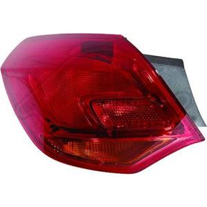 Opel Achterlicht