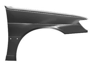 Peugeot VOORSPATBORD RECHTS