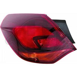 Opel Achterlicht