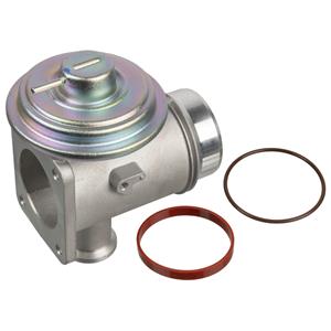 febibilstein AGR-Ventil Febi Bilstein 173559