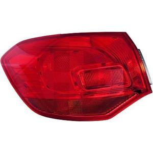 Opel Achterlicht