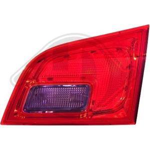 Opel Achterlicht
