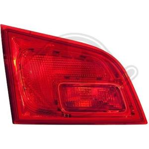 Opel Achterlicht