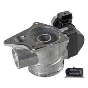 Mercedes-Benz EGR-klep