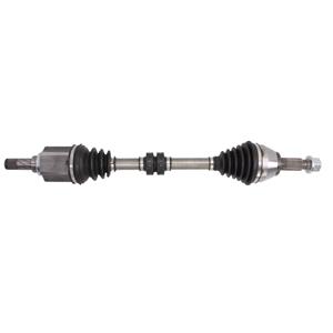 Point Gear Aandrijfas PNG74955