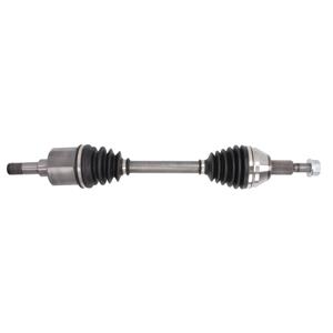 Point Gear Aandrijfas PNG74961