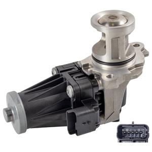 Ford EGR-klep
