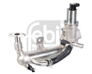 Hyundai AGR modul