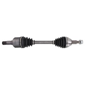 Point Gear Aandrijfas PNG74963