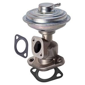 Audi EGR-klep