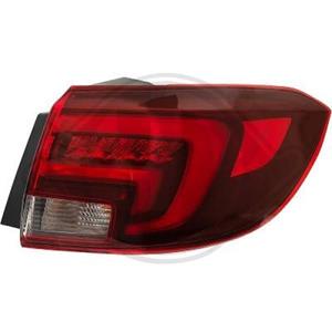 Opel Achterlicht