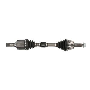 Point Gear Aandrijfas PNG74965