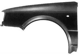 Seat Voorspatbord Links 7/91+