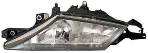 Lancia Koplamp links