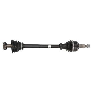 Point Gear Aandrijfas  PNG74972