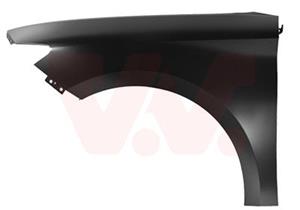 Cupra Voorspatbord Links
