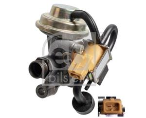 Mercedes-Benz EGR-klep