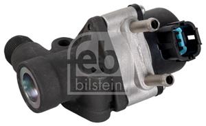 febibilstein AGR-Ventil Febi Bilstein 176376