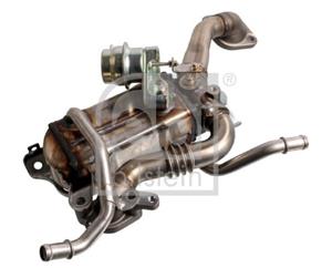febibilstein Kühler, Abgasrückführung Febi Bilstein 176466