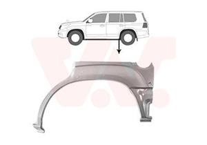 Toyota Spatbord