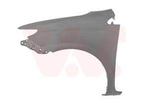 vanwezel VAN WEZEL Kotflügel TOYOTA 5407657 5381202340