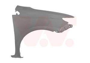 vanwezel VAN WEZEL Kotflügel TOYOTA 5407658 5381102340