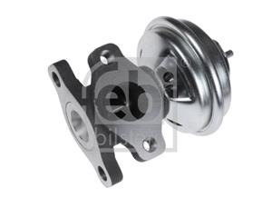 Hyundai EGR-klep