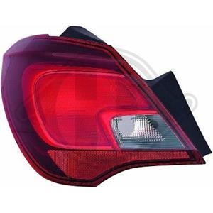 Opel Achterlicht