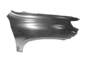 vanwezel VAN WEZEL Kotflügel TOYOTA 5481658 5381160A90
