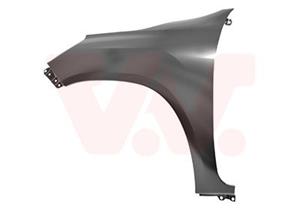 vanwezel VAN WEZEL Kotflügel TOYOTA 5488657 53812KK030,53812KK050