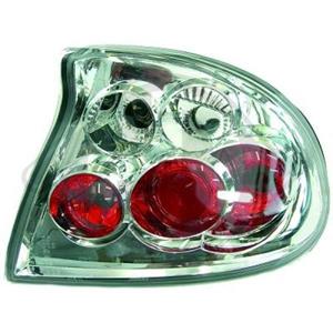 Opel Achterlichtenset HD Tuning