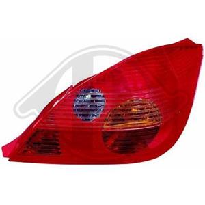 Opel Achterlicht