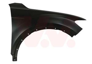 Volkswagen Spatbord