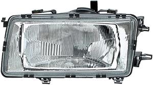 Audi Koplamp links