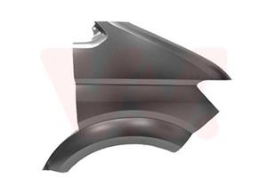 Volkswagen Spatbord