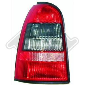 Opel Achterlicht