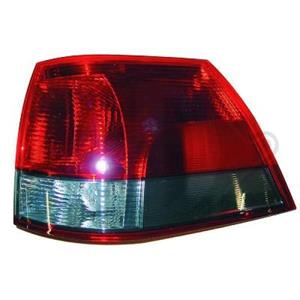 Opel Achterlicht