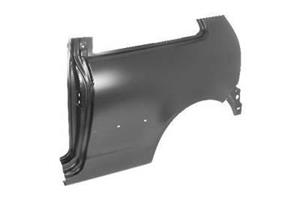 Volkswagen ACHTERSPATBORD LINKS 3-deurs