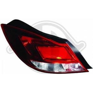 Opel Achterlicht