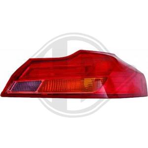 Opel Achterlichtglas Rechts
