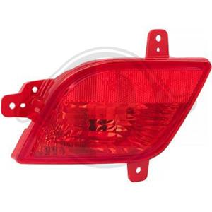 Opel Mistachterlamp