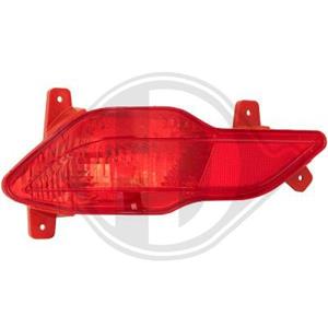 Opel Mistachterlamp