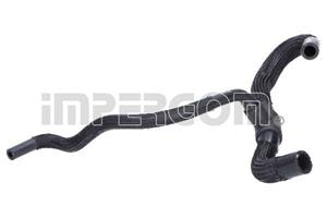 Opel Leiding, AGR klep