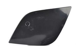 Ford Dop, brandstoftank